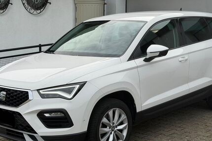 Seat Ateca 57.000 km 19.690 &euro; Sinsheim 74889
