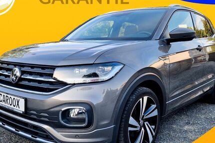 VW T-Cross 56.700 km 18.500 € Wildau 15745