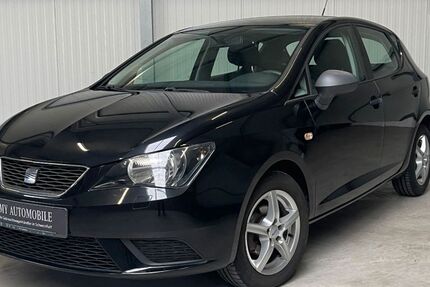 Seat Ibiza 132.809 km 5.688 &euro; Schweinfurt 97424