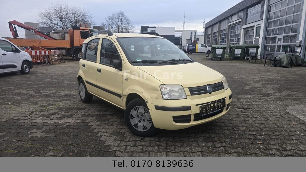 Fiat Panda 116.603 km 1.200 &euro; Waiblingen Neustadt ( 15 km von Stuttgart ) 71336
