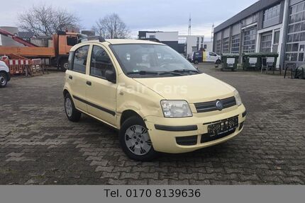 Fiat Panda 116.603 km 990 &euro; Waiblingen Neustadt ( 15 km von Stuttgart ) 71336
