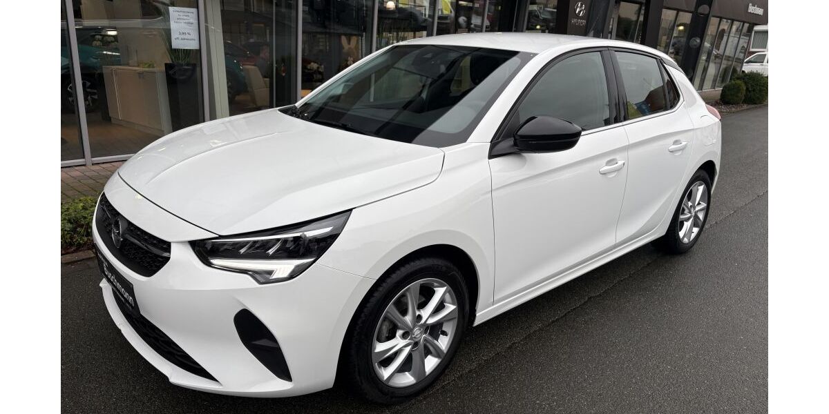 Opel Corsa 19.877 km 15.980 &euro; Herford 32049