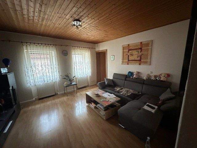 Mehrfamilienhaus, Wohnhaus Mücheln (Geiseltal) Mücheln - 5 Zimmer, 118 m&sup2;, 65.000&euro; | Angebot:25680438
