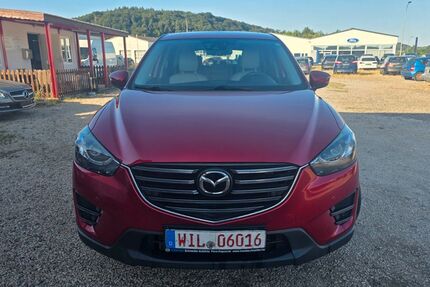 Mazda CX-5 175.000 km 7.599 &euro; WITTLICH 54516
