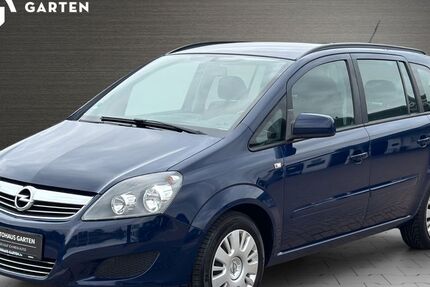 Opel Zafira 166.637 km 2.950 &euro; Einbeck 37574
