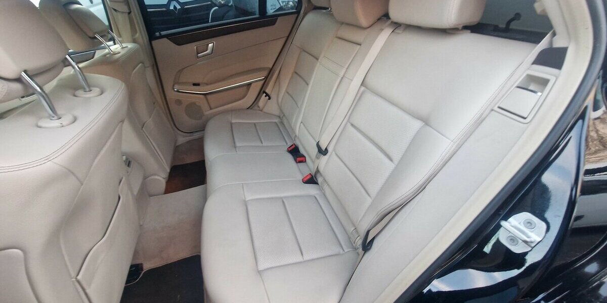 Mercedes-Benz E 250 CDI 4Matic NAVI XENON 210.000 km 12.998 &euro; Landau 76829