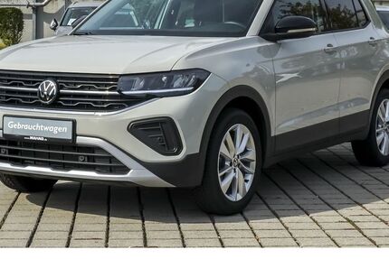 VW T-Cross 9.050 km 26.980 &euro; München 80935