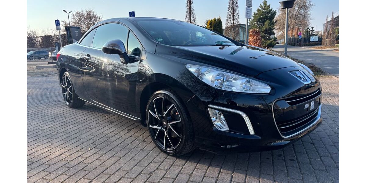 Peugeot 308 67.300 km 11.500 &euro; Erfurt 99085