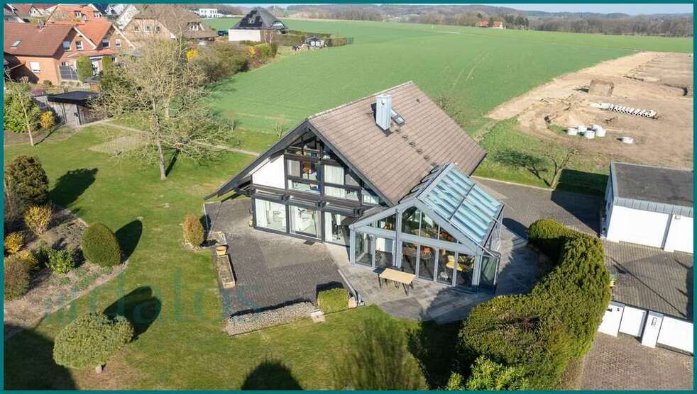 Haus zum Kaufen in Belm 735.000 € 207 m²