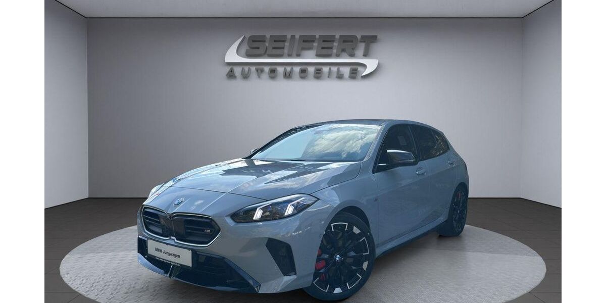 BMW M135 8.700 km 47.990 &euro; Bad Neustadt 97616