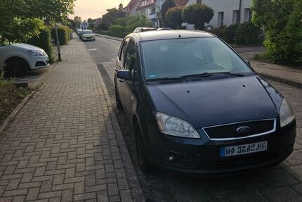 Ford C-Max 210.000 km 999 &euro; Bremen 28757