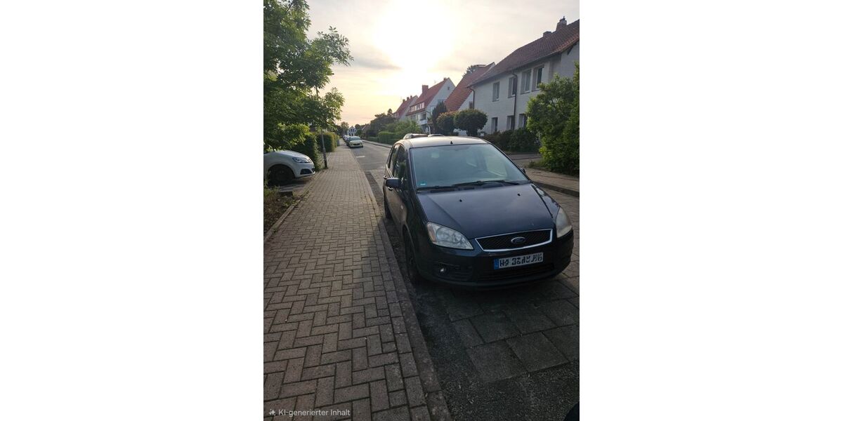 Ford C-Max 210.000 km 999 &euro; Bremen 28757