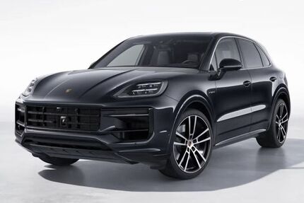 Porsche Cayenne 32.000 km 119.529 € Groningen 9723