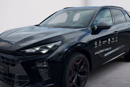 Cupra Terramar 15.000 km 36.990 &euro; Kenzingen 79341