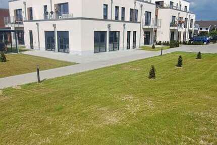 Wohnung zum Mieten in Wittenförden 780 € 65 m²