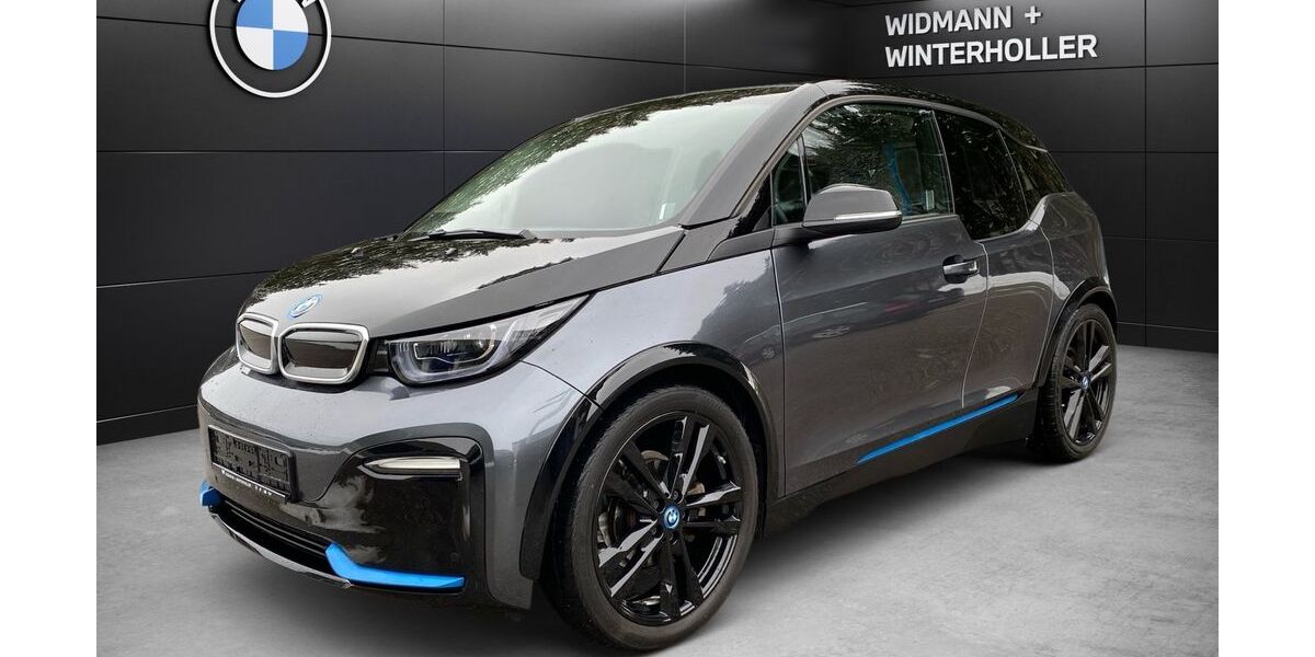 BMW i3 56.300 km 23.350 &euro; Füssen 87629