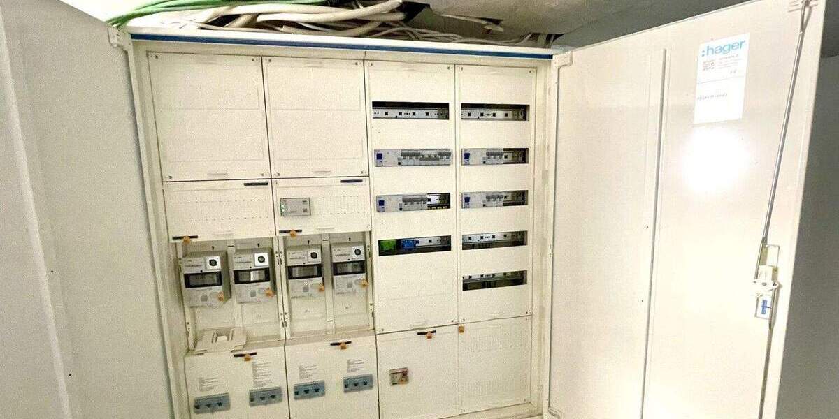 Attraktive Eigentumswohnung im Effizienzhaus -aktuell vermietet, ideal für Eigennutzer oder Anleger 3 zimmer