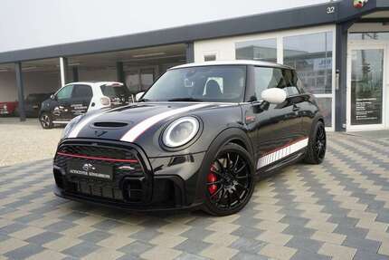 Mini John Cooper Works 20.000 km 31.950 &euro; Königsbrunn 86343