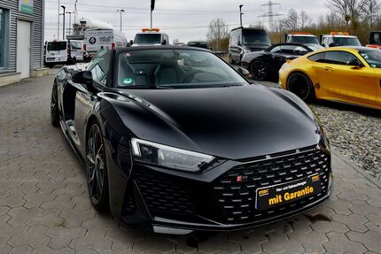 Audi R8 21.900 km 131.900 &euro; Lauenau 31867