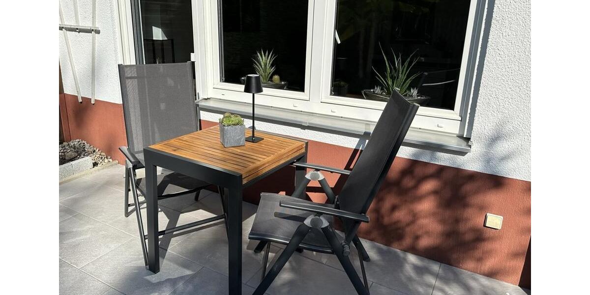Wohnen auf Zeit Rheinfelden (Baden) - 2 Zimmer, 53 m&sup2;, 1.500&euro; | Angebot:20496988