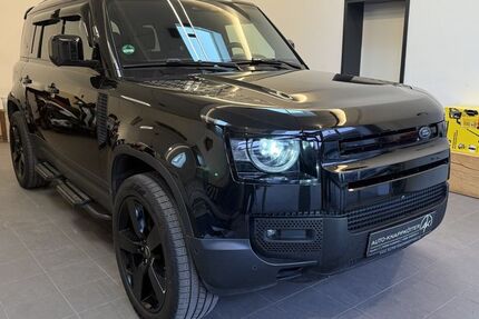Land Rover Defender 174.892 km 44.980 &euro; Kolbermoor bei Rosenheim 83059