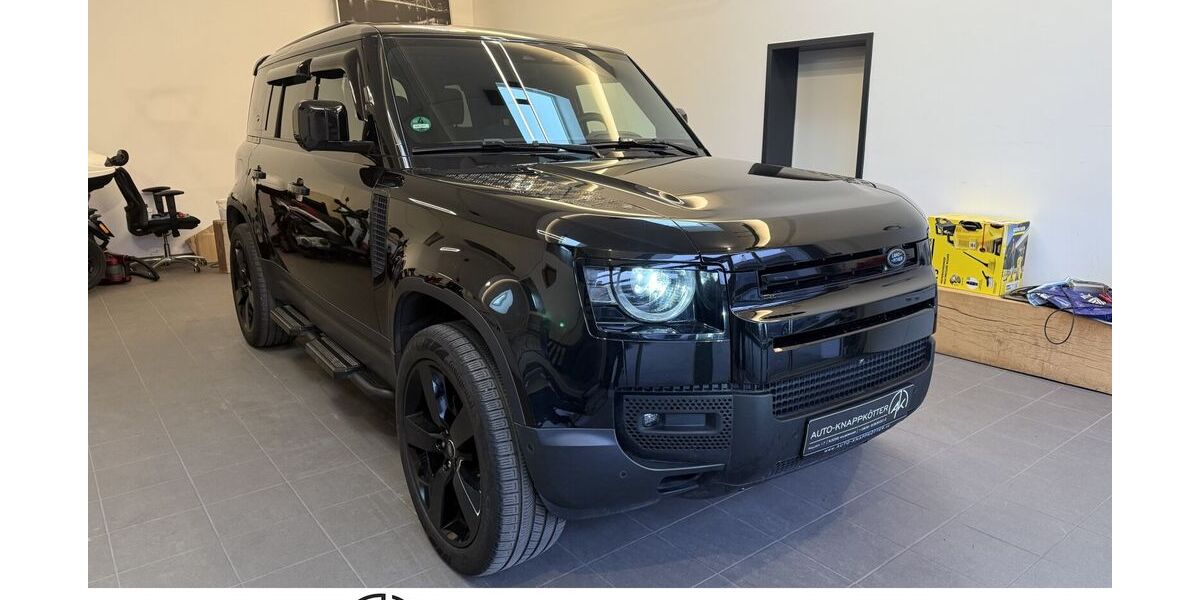 Land Rover Defender 174.892 km 44.980 &euro; Kolbermoor bei Rosenheim 83059