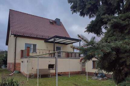 Haus Senftenberg Hosena - 4 Zimmer, 98 m&sup2;, 96.000&euro; | Angebot:24028662