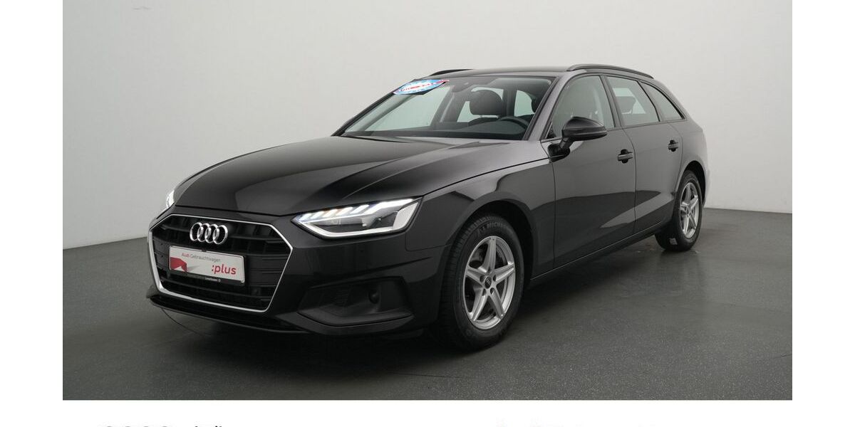 Audi A4 120.609 km 21.980 &euro; Leverkusen 51373