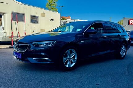 Opel Insignia 81.000 km 15.300 € Wörth an der Donau 93086