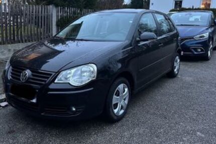 VW Polo 194.000 km 1.890 &euro; München 81377