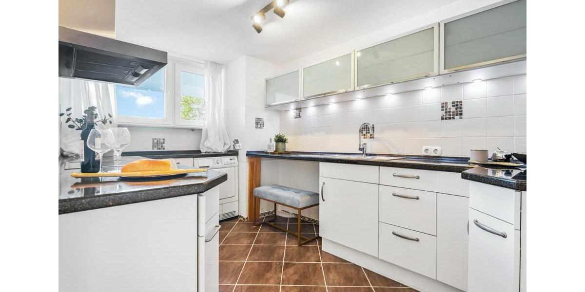 Etagenwohnung Bad Homburg vor der Höhe Gonzenheim - 4 Zimmer, 87 m&sup2;, 2.080&euro; | Angebot:26385282