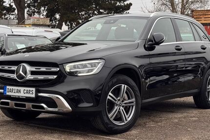 Mercedes-Benz GLC 300 156.000 km 26.990 &euro; München 81243