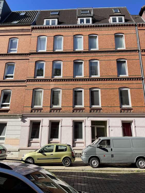 Wohnung zum Mieten in Kiel 990 € 55 m²