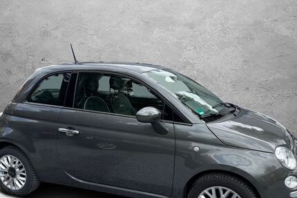 Fiat 500 100.000 km 5.999 &euro; Detmold 32758
