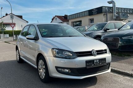 VW Polo 182.000 km 5.900 € Ingolstadt 85055