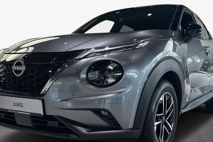 Nissan Juke 13.622 km 20.990 &euro; Stuttgart 70190