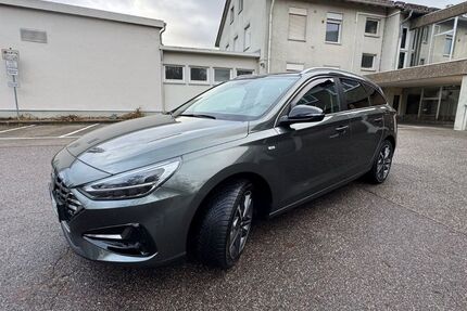 Hyundai i30 53.000 km 20.900 &euro; Durmersheim 76449