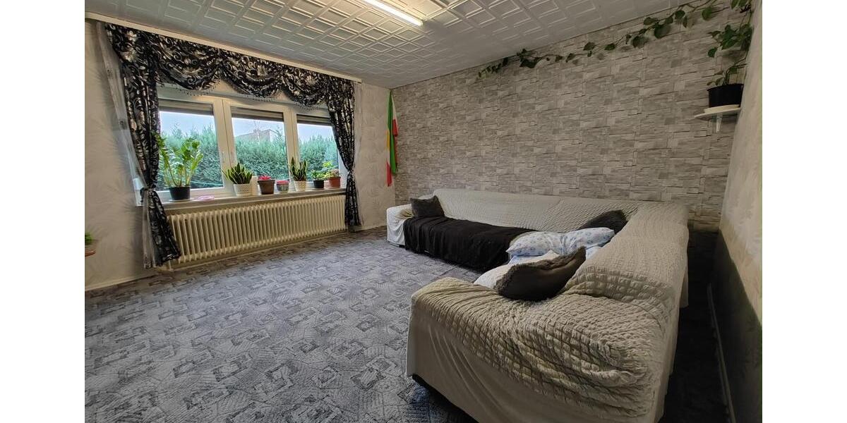 Erdgeschoßwohnung Vechta - 3 Zimmer, 72 m&sup2;, 153.000&euro; | Angebot:26877372