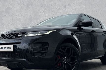 Land Rover Range Rover Evoque 33.800 km 44.900 &euro; Bruchköbel 63486