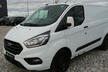 Ford Transit Custom 92.500 km 16.648 &euro; Mühldorf a. Inn 84453