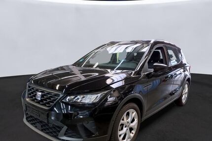 Seat Arona 23.615 km 21.985 &euro; Uetersen bei Hamburg 25436