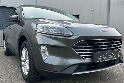 Ford Kuga 85.000 km 19.500 &euro; Lippstadt 59557