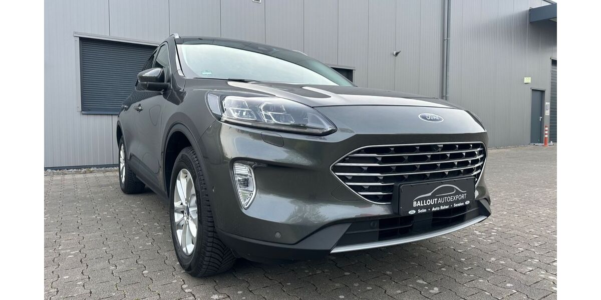 Ford Kuga 85.000 km 19.500 &euro; Lippstadt 59557