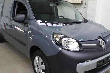 Renault Kangoo 12.990 km 12.850 &euro; Ludwigsau 36251