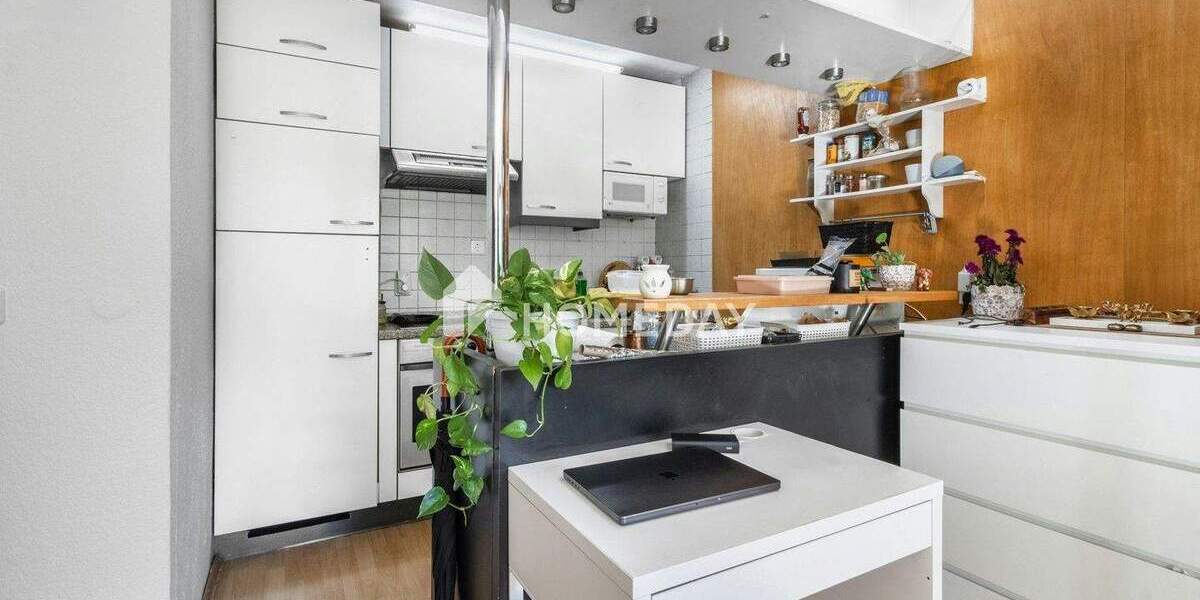 Etagenwohnung Schwalbach am Taunus - 2 Zimmer, 45 m&sup2;, 180.000&euro; | Angebot:24621541