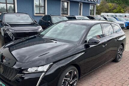 Peugeot 308 22.250 km 23.780 &euro; Bad Langensalza 99947