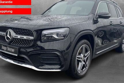 Mercedes-Benz GLB 200 16.500 km 43.990 &euro; Neubrandenburg 17033