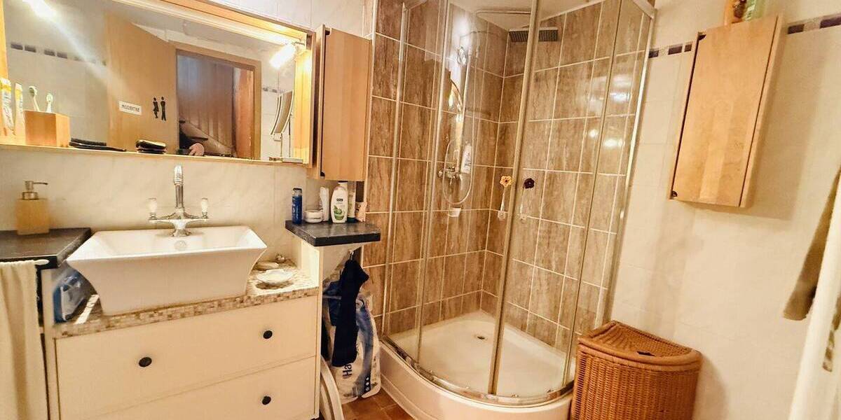 Reihenmittelhaus Northeim - 4 Zimmer, 100 m&sup2;, 120.000&euro; | Angebot:26247763