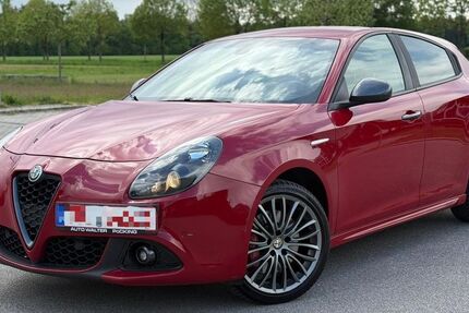 Alfa Romeo Giulietta 218.000 km 7.790 &euro; München 81827