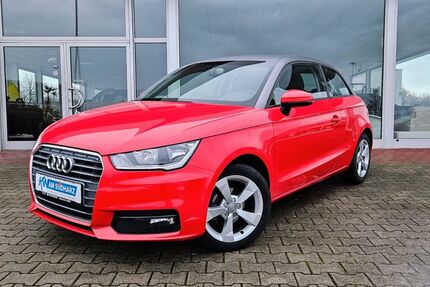 Audi A1 39.300 km 12.970 &euro; Walbeck 06333